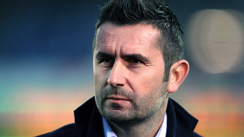 Nenad Bjelica