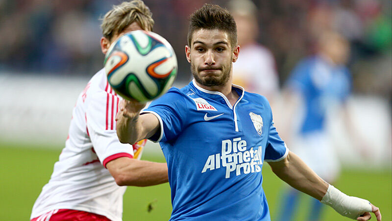 Slideshow Bild