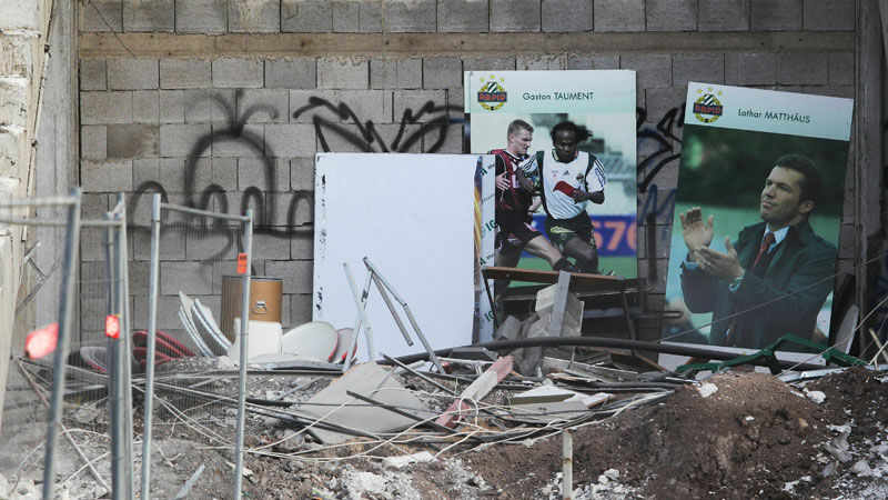 Slideshow Bild