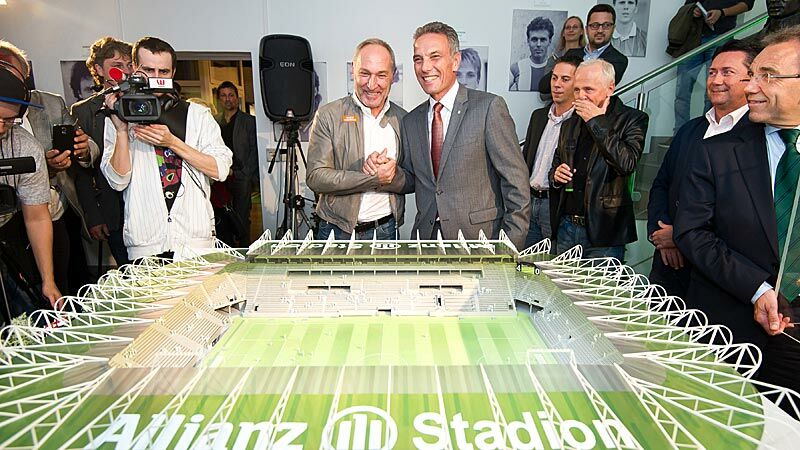 Slideshow Bild