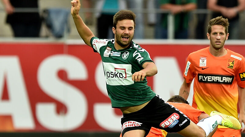 Slideshow Bild
