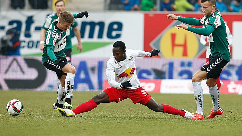 Slideshow Bild