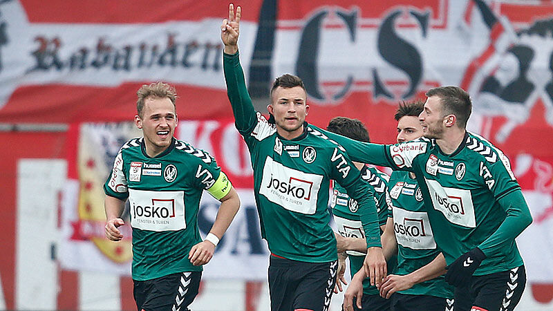 Slideshow Bild