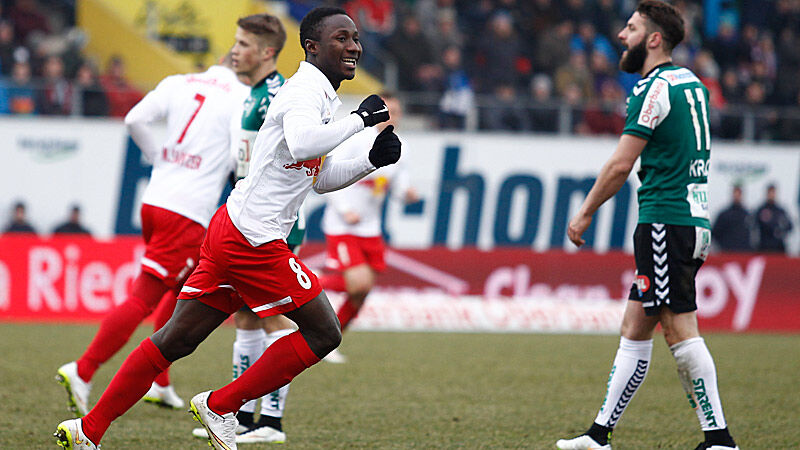 Slideshow Bild