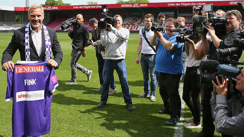 Thorsten Fink