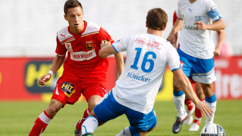 Slideshow Bild