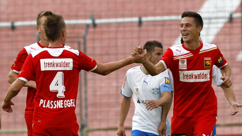 Slideshow Bild