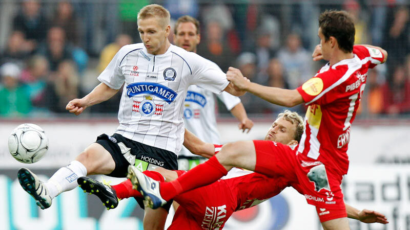 Slideshow Bild