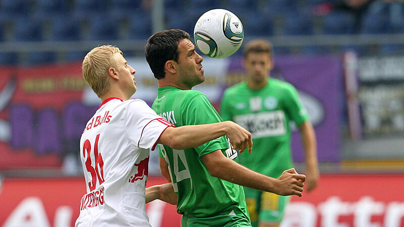 Slideshow Bild