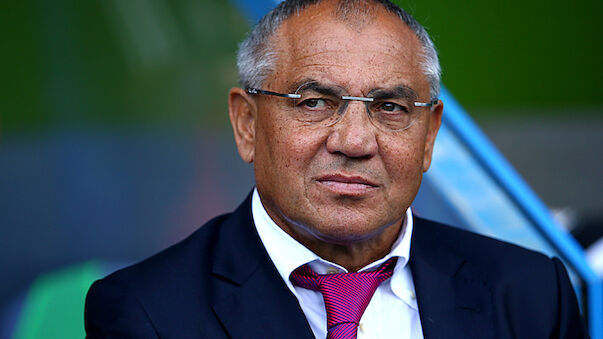 Magath wird der 30. Austria-Trainer seit 1990