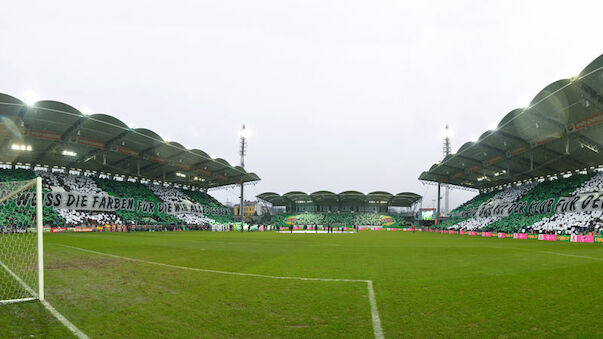 Umsetzung von Stadion-Neubau geht in heiße Phase