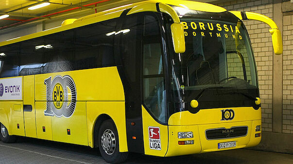BVB-Busfahrer wird geblitzt