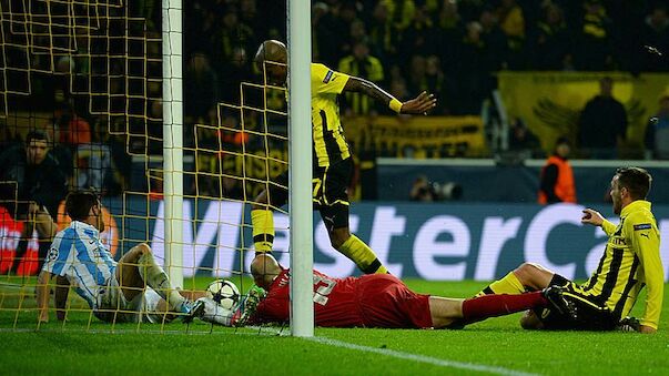 Dortmund bejubelt nach Thriller den Aufstieg