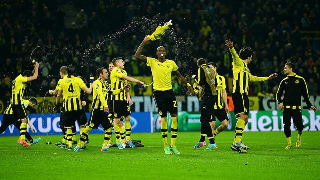 Bvb Malaga Bvb Malaga