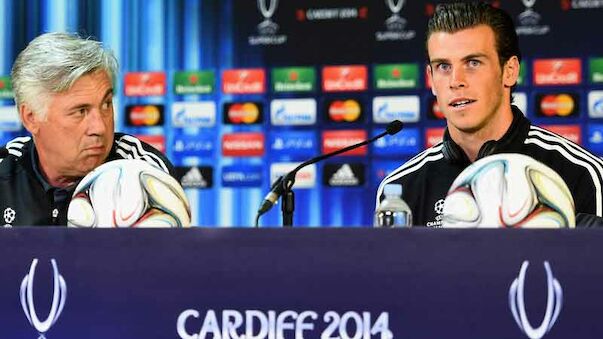 Bale-Manager soll 