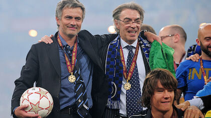 Inter Mailand (2009/10)
