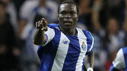 ANGRIFF: VINCENT ABOUBAKAR