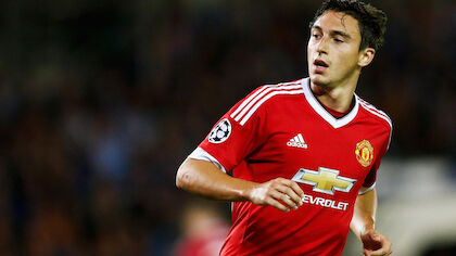 RECHTSVERTEIDIGER: MATTEO DARMIAN