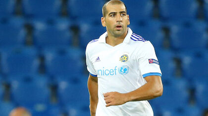 INNENVERTEIDIGER: TAL BEN HAIM