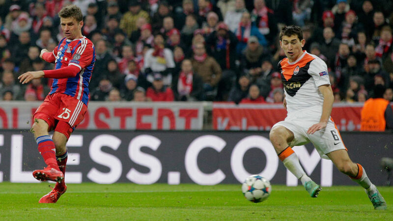 Slideshow Bild