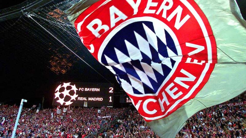bayern-real best of diashow