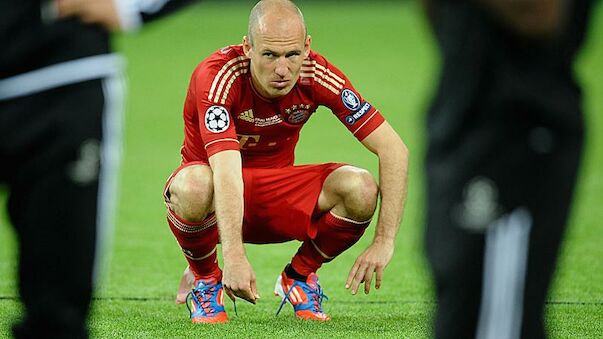Robben: 