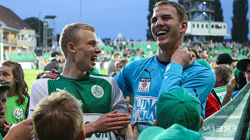 Slideshow Bild