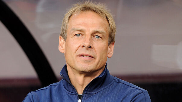 Klinsmann verteidigt Löw