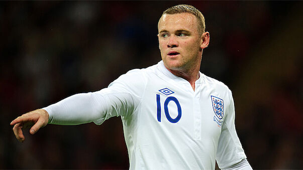 England ohne Rooney besser