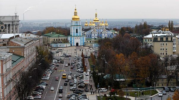 Kiew geht gegen Prostitution vor