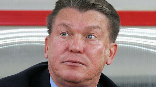 Ukraine-Coach kritisiert Team