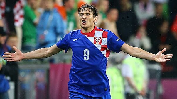 Kroaten träumen nach perfektem Start vom Viertelfinale