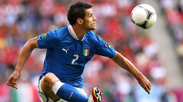 Wer stürmt für Italien?