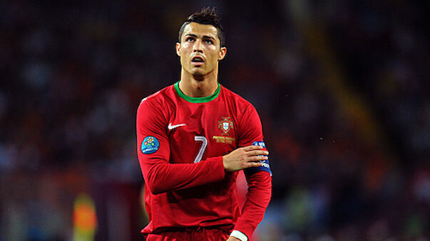 Kann Ronaldo Portugal ins Halbfinale führen?