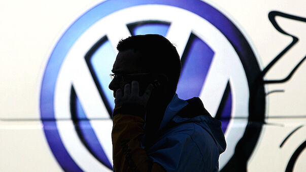 VW gibt Mitarbeitern frei für EM