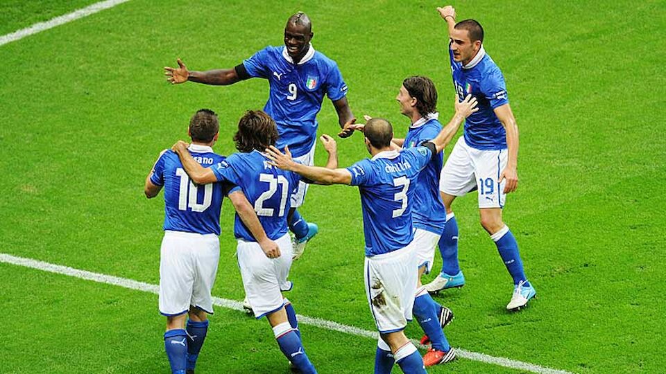 euro halbfinale deutschland italien diashow