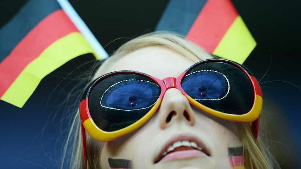 Sexy EURO 2012