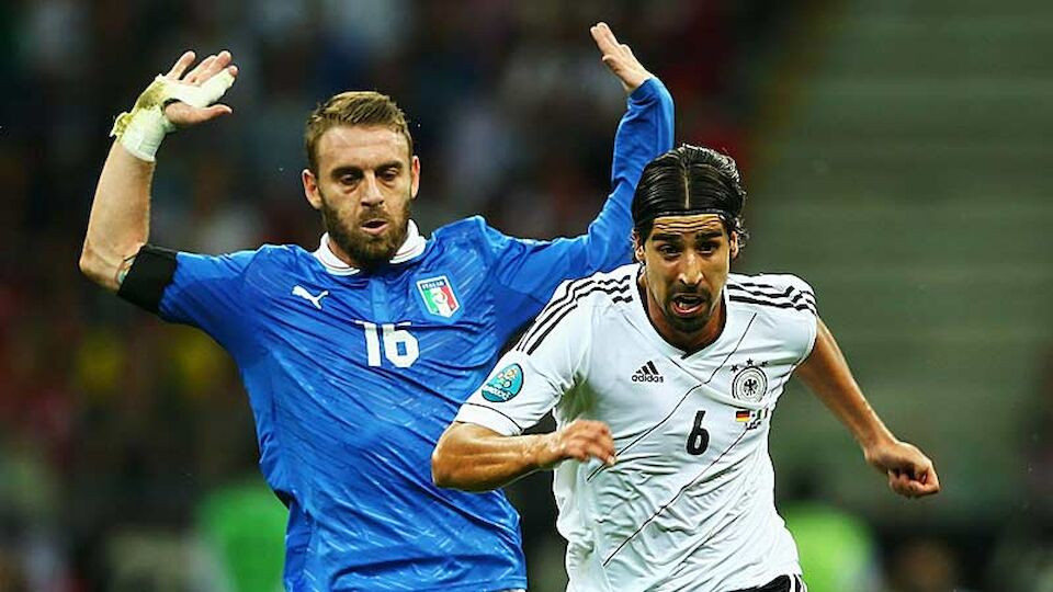 euro halbfinale deutschland italien diashow