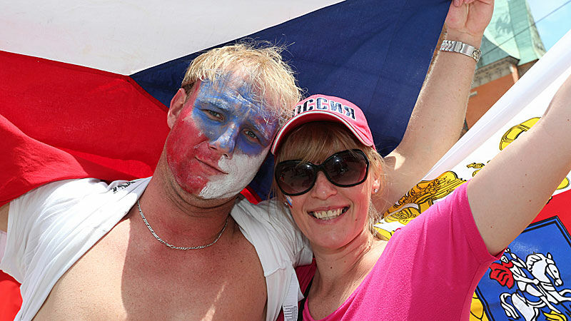Slideshow Bild