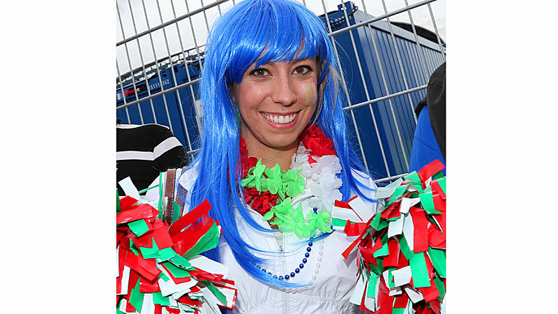 Slideshow Bild