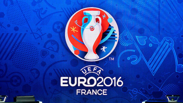 Vorverkauf für EURO 2016 startet