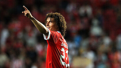 Zehn Dinge Ueber David Luiz Laola1 At