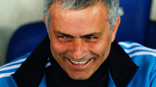 Mourinho kehrt wohl bald zu Chelsea zurück