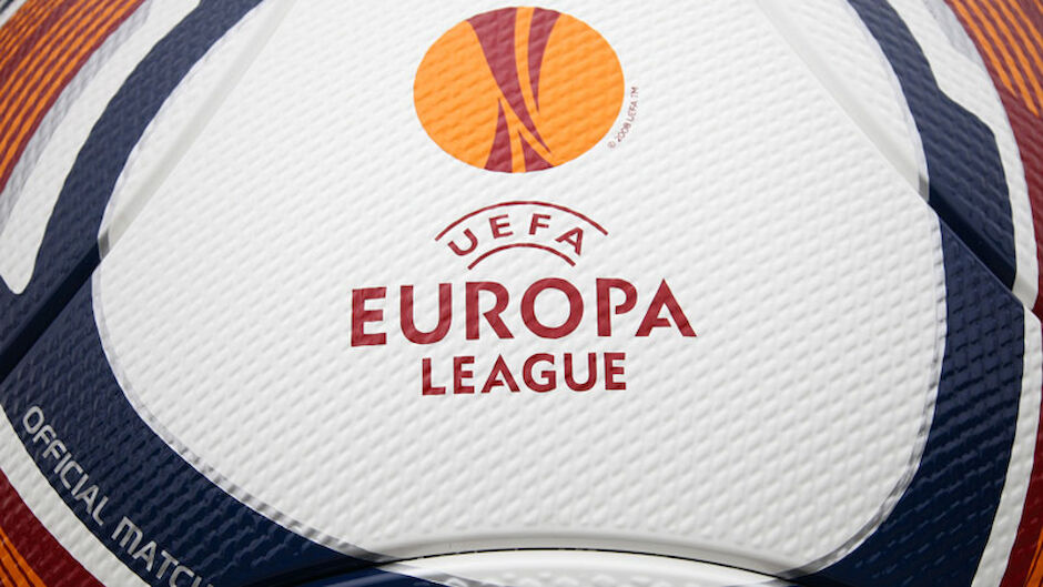 Cupfinal Verlierer Nicht Europa Leauge Laola1 At