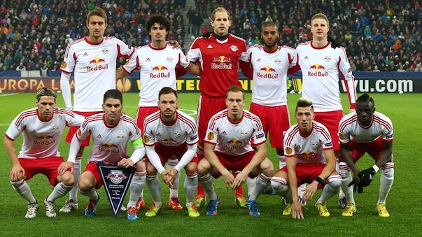LAOLA1-Einzelkritik zu Red Bull Salzburg - Ajax