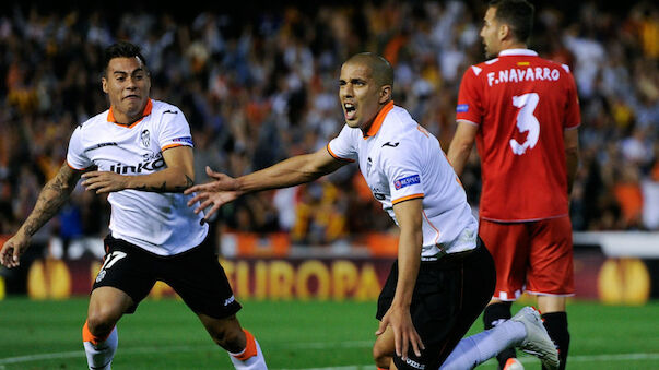Benfica und Sevilla träumen Juves Traum in Turin