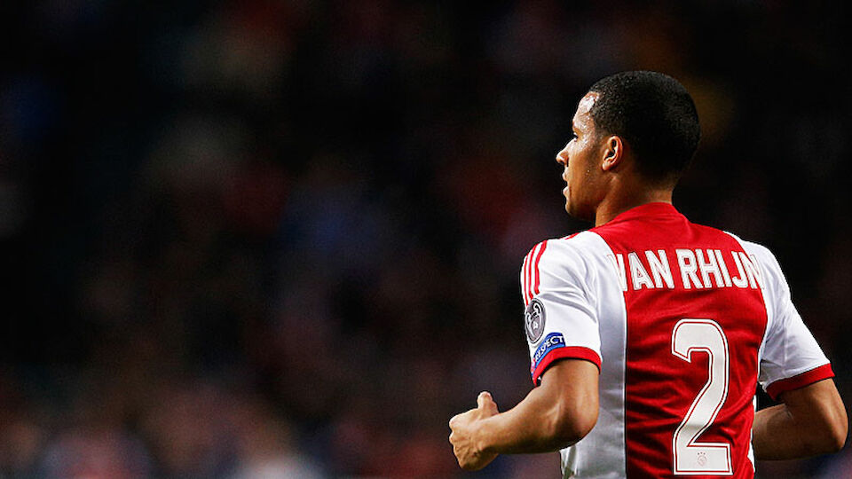 el ajax amsterdam kader diashow