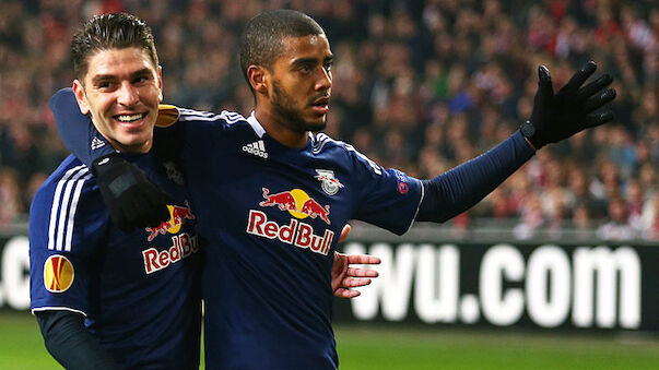 LAOLA1-Einzelkritik zu Ajax - Red Bull Salzburg