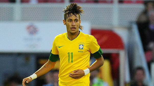 Neymar der 