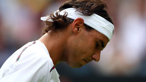 Top-Stars vermissen Nadal bei den US Open